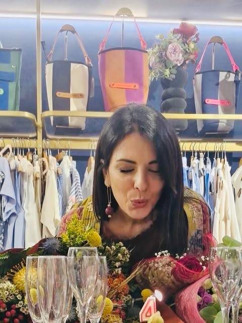 Compleanno Clot